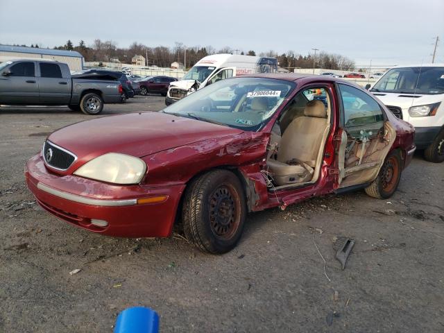 2003 Mercury Sable GS