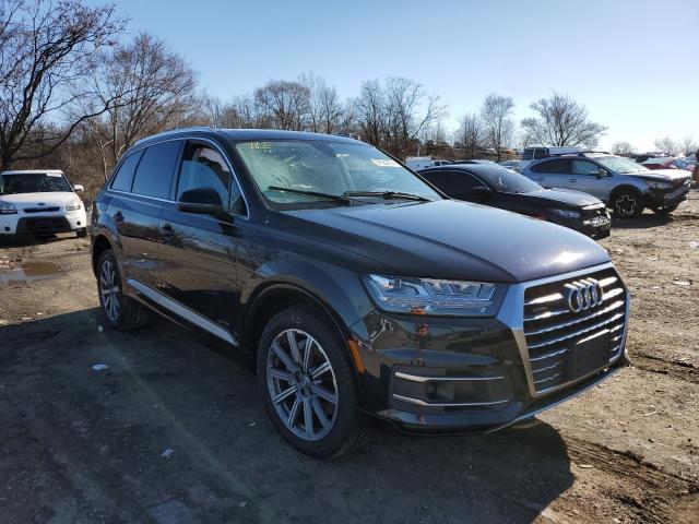 VIN WA1LHAF72JD015944 2018 Audi Q7, Premium Plus no.4