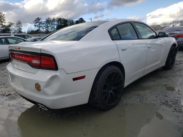 2C3CDXBG1EH168340 | 2014 DODGE CHARGER SE