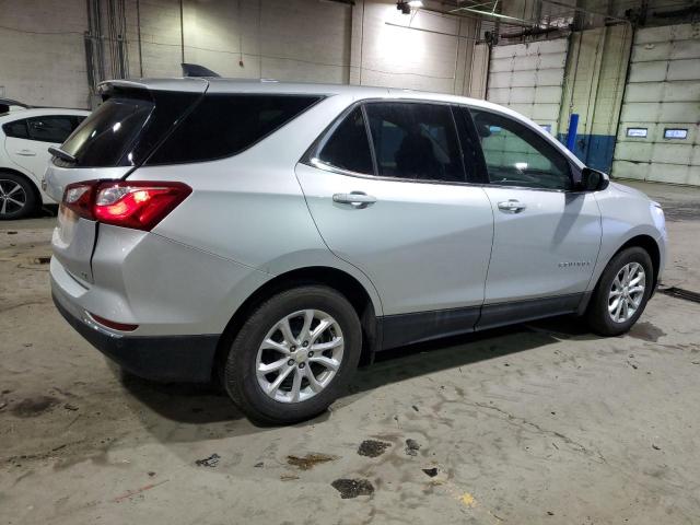 3GNAXJEV6LS524008 | 2020 CHEVROLET EQUINOX LT