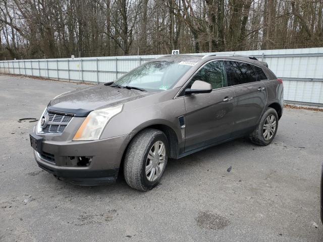 2011 Cadillac SRX Luxury Collection