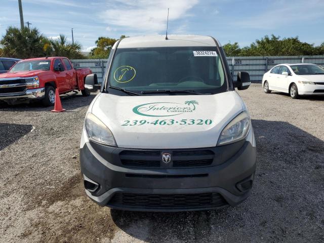 ZFBERFAB3H6E25936 | 2017 Ram promaster city