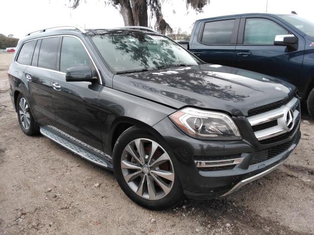 4JGDF6EEXFA527937 | 2015 MERCEDES-BENZ GL 450 4MATIC