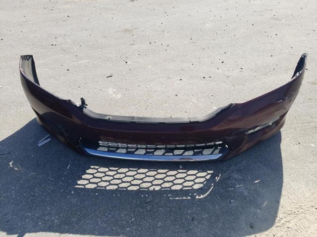 2015 HONDA ACCORD EXL - 1HGCR3F87FA024219