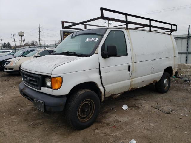2004 Ford Econoline E350 Super Duty Van VIN: 1FTSE34L94HB36134 Lot: 79091263