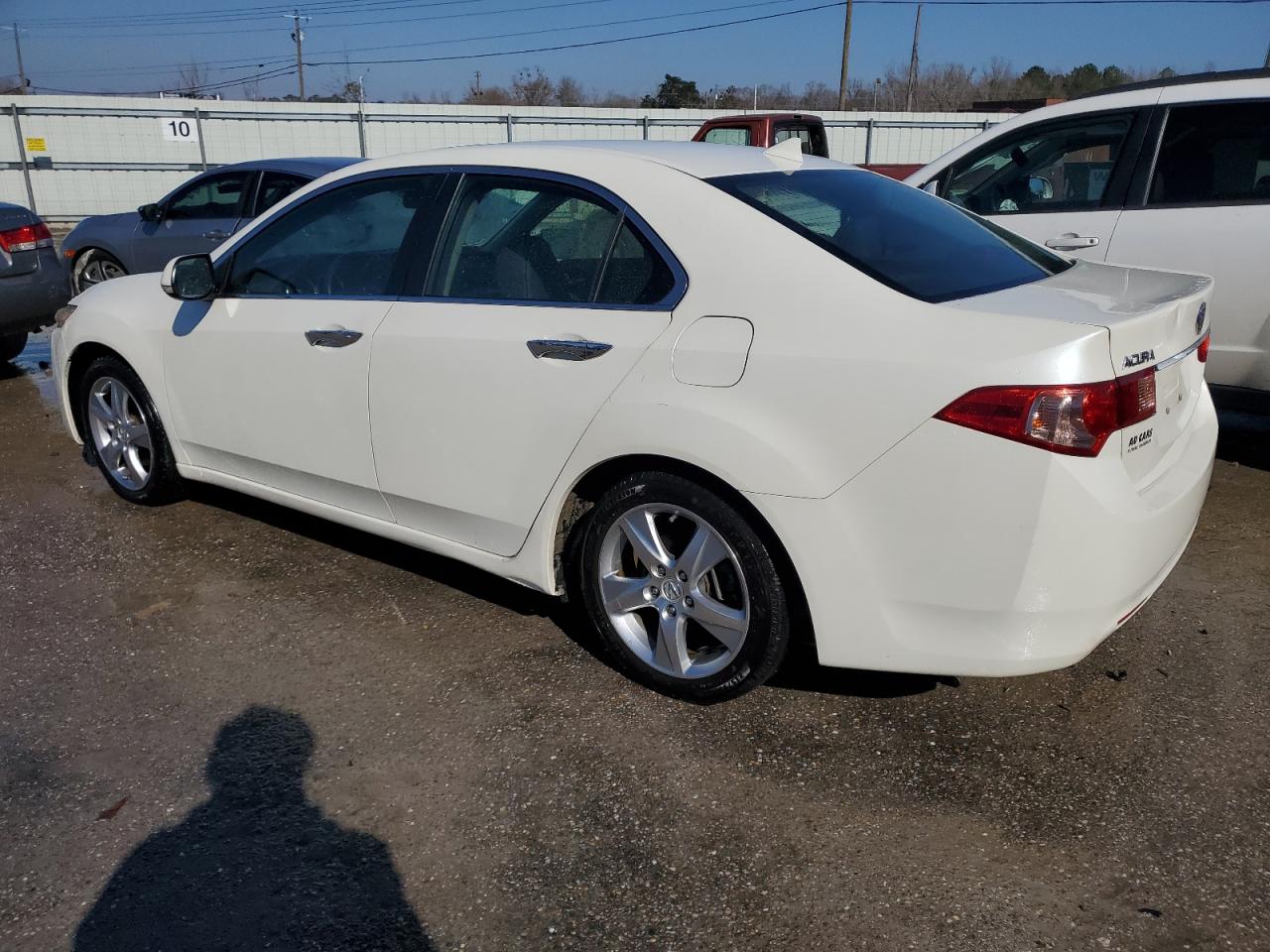 JH4CU2F63BC009834 2011 Acura Tsx