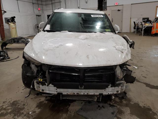 2019 CHEVROLET BLAZER RS - 3GNKBJRS3KS685174