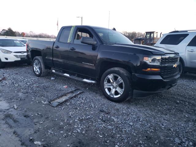 1GCVKPEC9JZ331586 | 2018 CHEVROLET SILVERADO