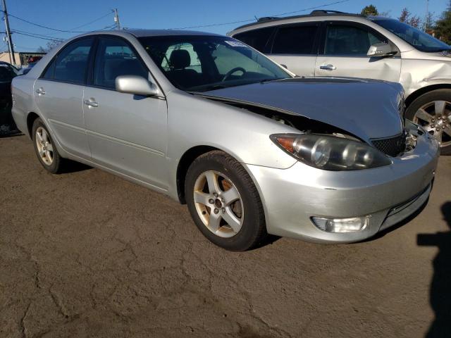 4T1BE30K96U143197 | 2006 Toyota camry le