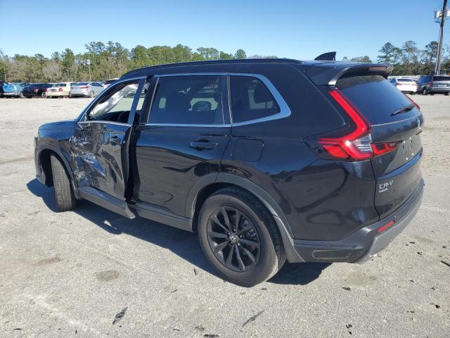 2024 HONDA CR-V SPORT - 7FARS5H50RE002235
