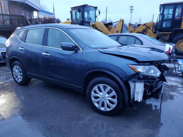 5N1AT2MV0EC866179 | 2014 NISSAN ROGUE S