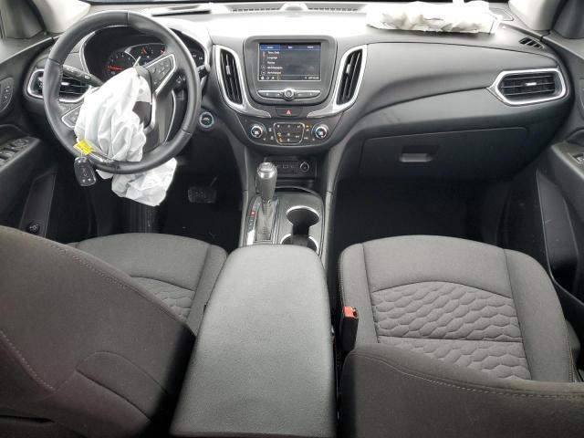 2021 CHEVROLET EQUINOX LT - 3GNAXUEV0ML383353