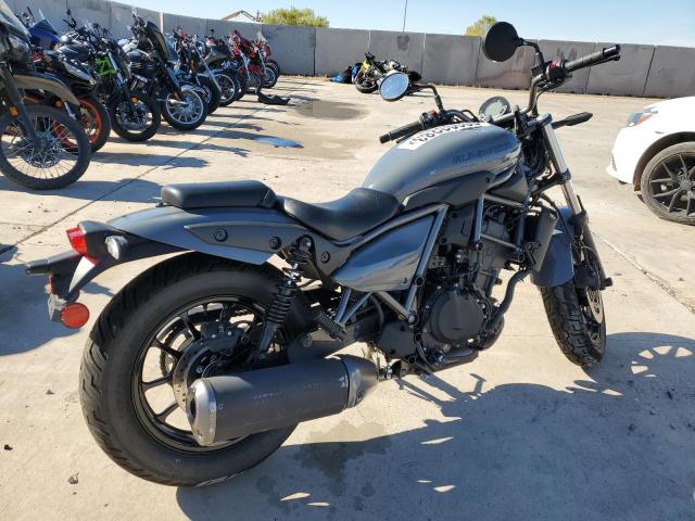 2024 KAWASAKI EL450 A - ML5ELFA1XRDA01120