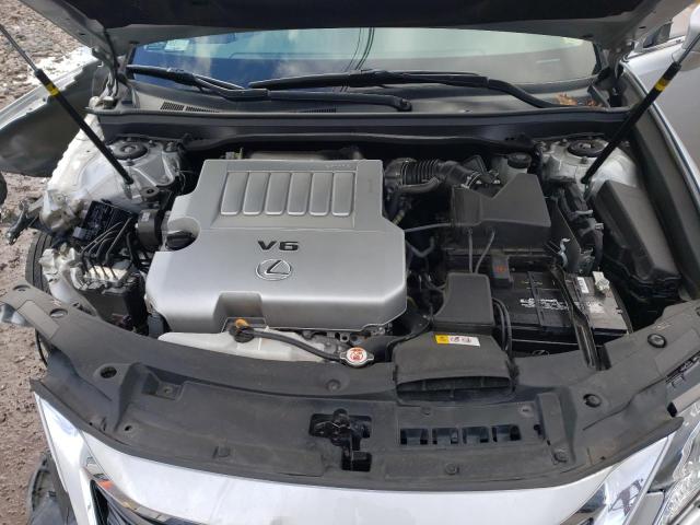 VIN JA4AR3AU2KU004232 2019 Mitsubishi Outlander, Sp... no.11