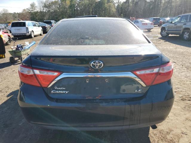 4T1BF1FK6HU755000 | 2017 TOYOTA CAMRY LE