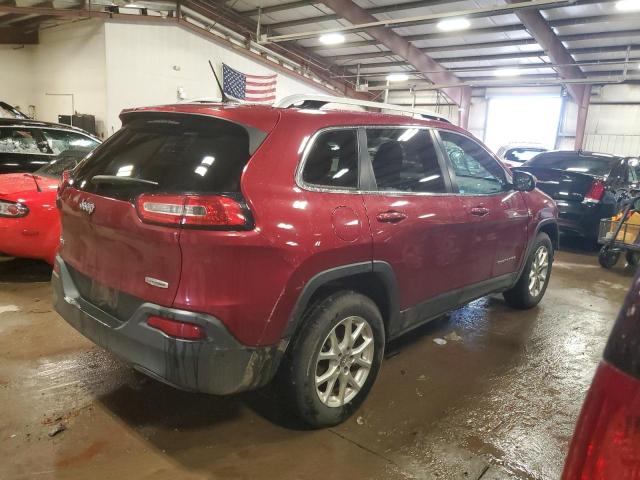 1C4PJMCB4FW523544 | 2015 JEEP CHEROKEE L