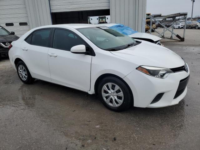 2T1BURHE6FC466533 | 2015 TOYOTA COROLLA L