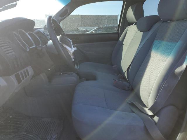 2007 Toyota Tacoma VIN: 5TENX22N07Z338787 Lot: 38975004