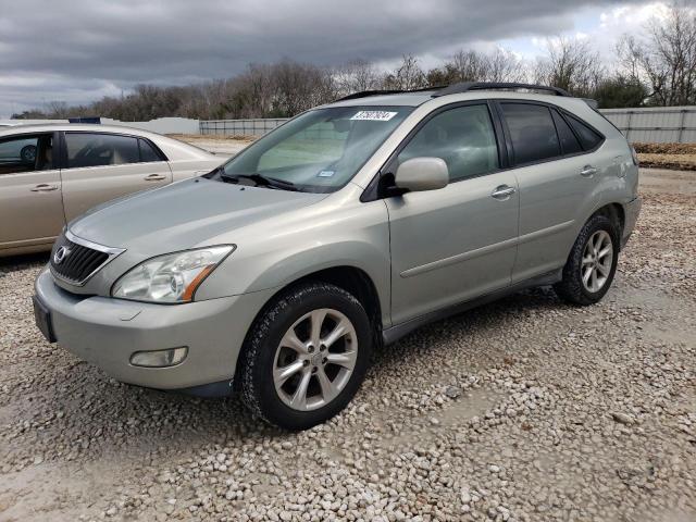 2009 Lexus RX 350 