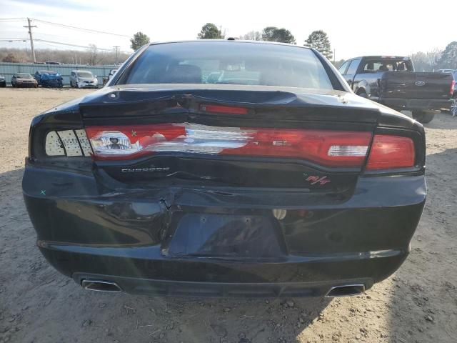 2C3CDXCT0EH156224 | 2014 DODGE CHARGER R/