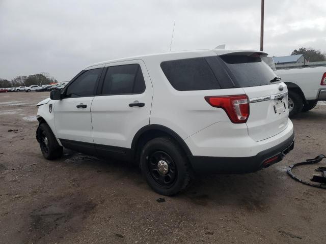 Vin: 1fm5k8b82hgd18038, lot: 40228304, ford explorer 20172
