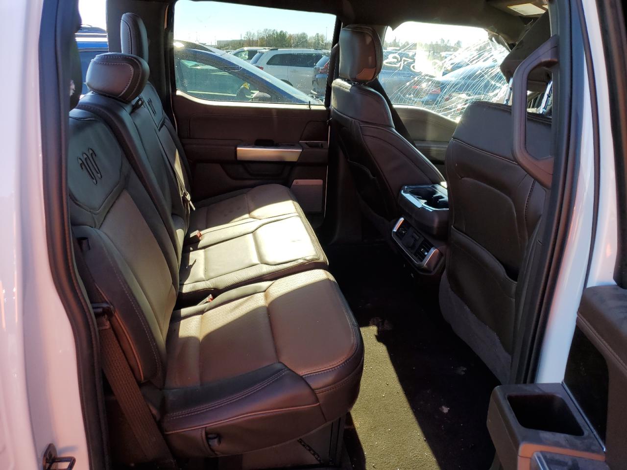 1FTEW1C5XPFA90783 FORD F-150 2023