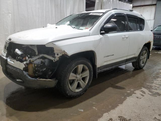 2011 Jeep Compass Sport