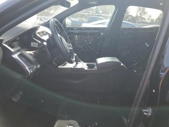 2018 JAGUAR E-PACE FIR SADFL2FXXJ1Z01457