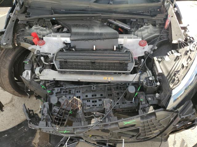 2023 MERCEDES-BENZ EQS SUV 45 4JGDM2DB4PA003058
