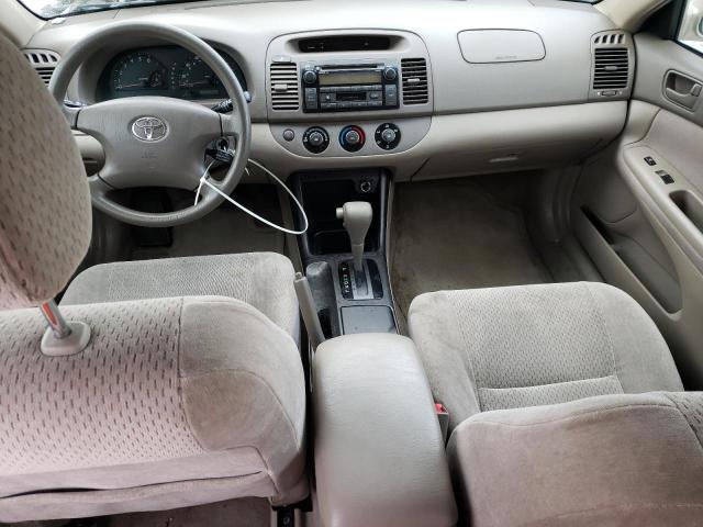 JTDBE32KX20092232 | 2002 Toyota camry le