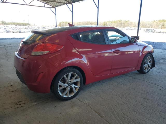 KMHTC6AD8HU305822 | 2017 HYUNDAI VELOSTER