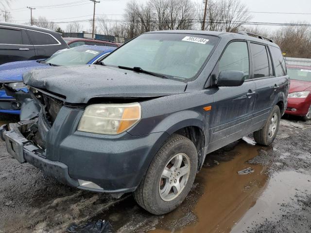 2006 Honda Pilot EX