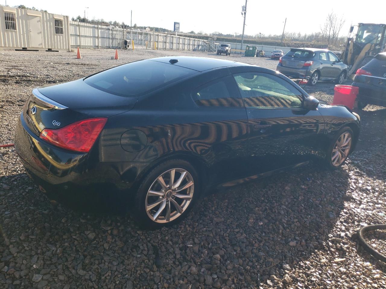 jn1cv6ek2em111728 JN1CV6EK2EM111728 2014 Infiniti Q60 Journey