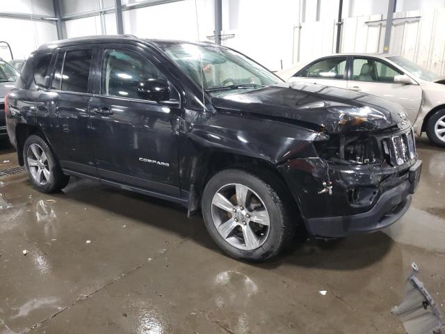 1C4NJCEA3GD803958 | 2016 JEEP COMPASS LA