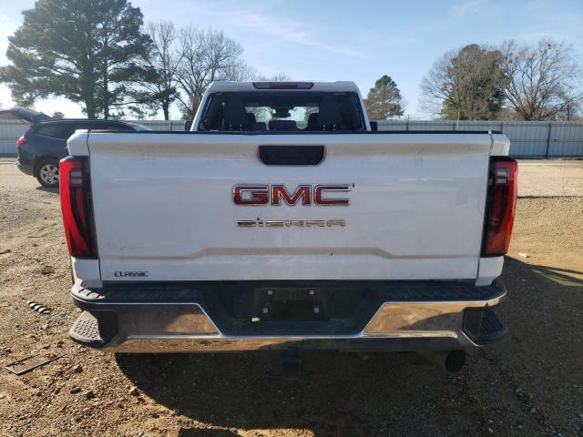 2024 GMC SIERRA K35 - 1GT49SEY9RF124795