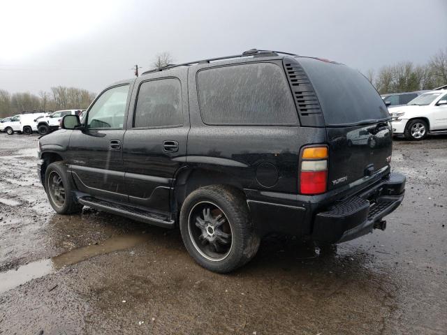 1GKEK63U64J137255 | 2004 GM c yukon denali