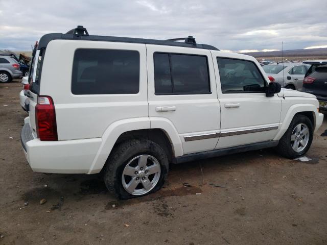 2007 Jeep Commander VIN: 1J8HG48PX7C676335 Lot: 37882684