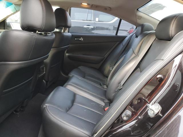 1N4AA5AP3BC813964 | 2011 Nissan maxima s