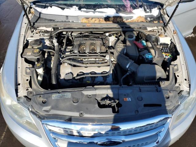 1FAHP2HW5BG130746 | 2011 Ford taurus sel