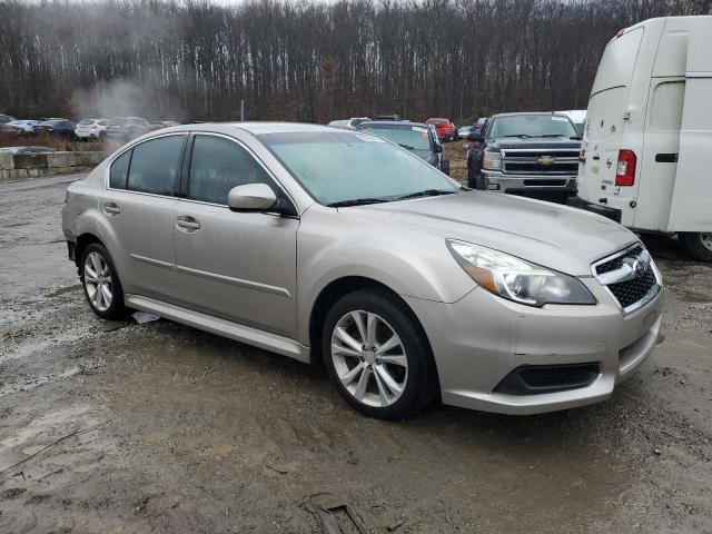 4S3BMBC68E3028255 | 2014 SUBARU LEGACY 2.5