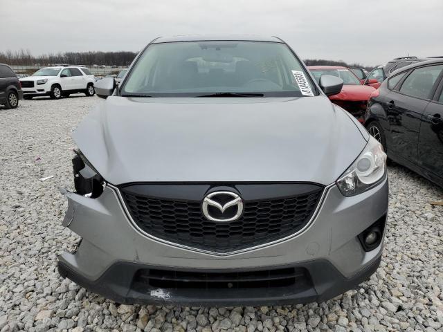 JM3KE4DY9F0447489 | 2015 Mazda cx-5 gt