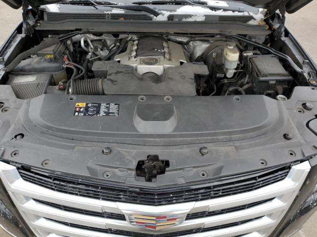 1GYS3GKJ7GR230276 | 2016 CADILLAC ESCALADE E