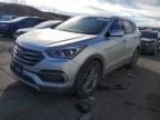 2017 HYUNDAI SANTA FE S - 5XYZTDLBXHG431678