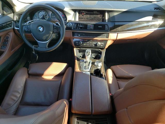 WBA5B1C56GG129792 | 2016 BMW 535 I