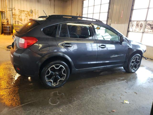 2013 Subaru Xv Crosstrek 2.0 Limited VIN: JF2GPAGC6D2213644 Lot: 82341273