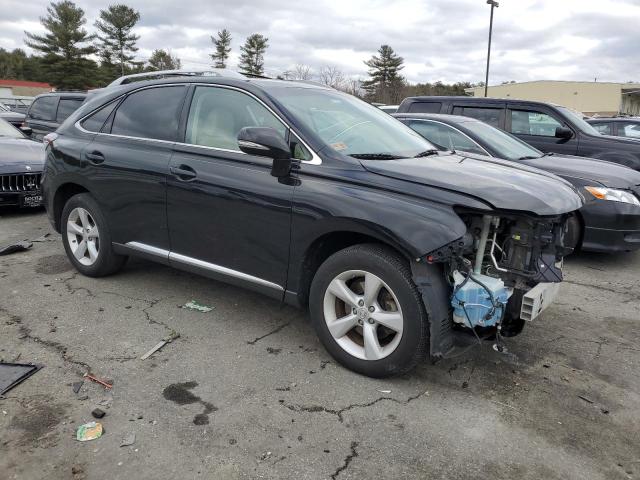 2T2BK1BA7FC261280 | 2015 LEXUS RX 350 BAS