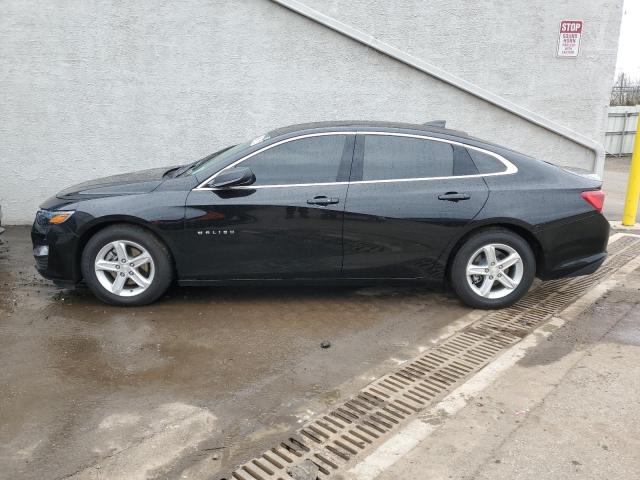 1G1ZB5ST1PF157879 | 2023 CHEVROLET MALIBU LS