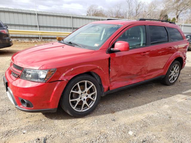 2015 Dodge Journey R/T