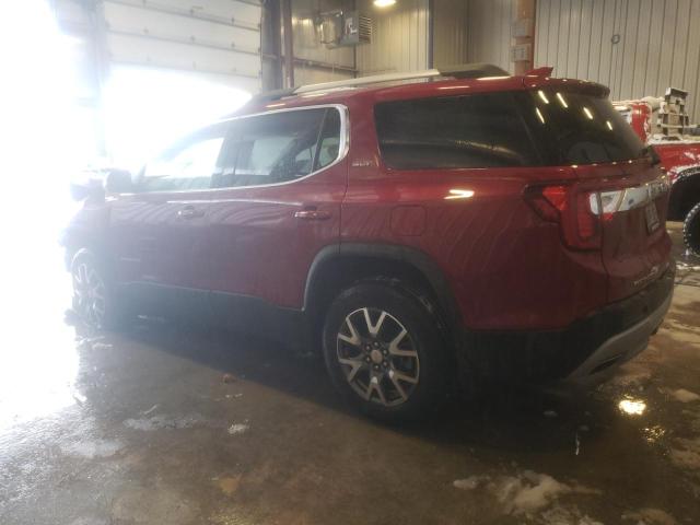 1GKKNULS3PZ144716 | 2023 GMC ACADIA SLT