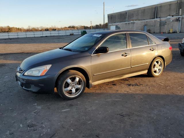 2005 Honda Accord Sedan LX